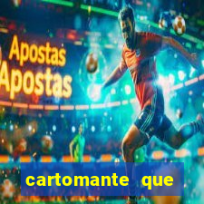 cartomante que acerta tudo